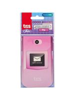 Kit Nota Autoadesivas + Marcador De Pagina Holic Flip - Tris