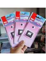 Kit Nota Autoadesivas + Marcador De Pagina Holic Flip - Tris