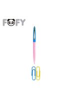 Kit Organizador De Escritório Clean Com 36 Peças Fofy