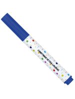 Canetinha Hidrográfica Ultra Lavável Tubo Com 12 Cores Brw