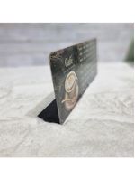 Calendario Permanente Metal