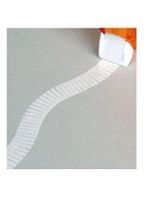 Fita Adesiva Dupla Face Com Aplicador 10 Metros Multi Tape