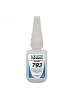 Super Cola E Adesivo Instantânea Tek Bond 793 20G