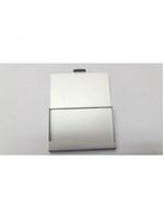 Porta Cartão De Visitas 12 Unidades Alumínio Temos A Pronta