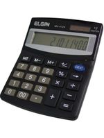 Calculadora De Mesa Mv-4124