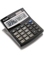 Calculadora De Mesa Mv-4124