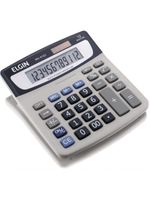 Calculadora De Mesa Mv-4123