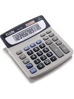 Calculadora De Mesa Mv-4123
