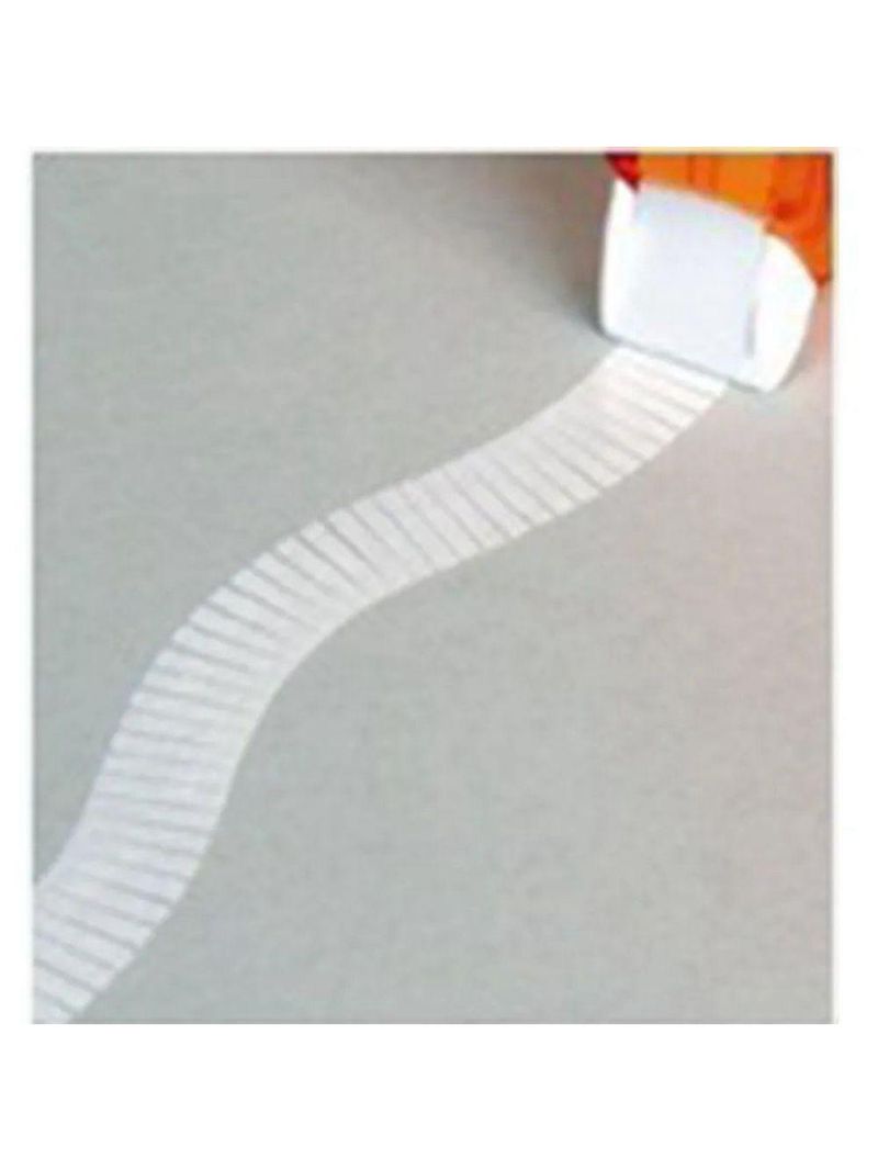 Fita Adesiva Dupla Face Aplicador 10M Multi Tape 20 unidades