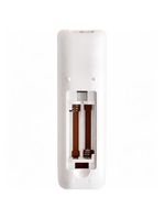 Controle Remoto Compativel Para Ar Condicionado Samsung Novo - Gallant Gcr01sspr2-Br