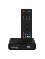 Conversor Digital De Tv Com Gravador Cd700