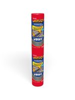 Fita Vedatudo 90cm Cinza - Fvd90-cinza - Dryko