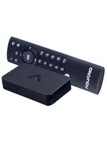 Conversor E Gravador Digital Full Hd Dtv-9000