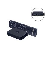 Conversor E Gravador Digital Full Hd Dtv-9000