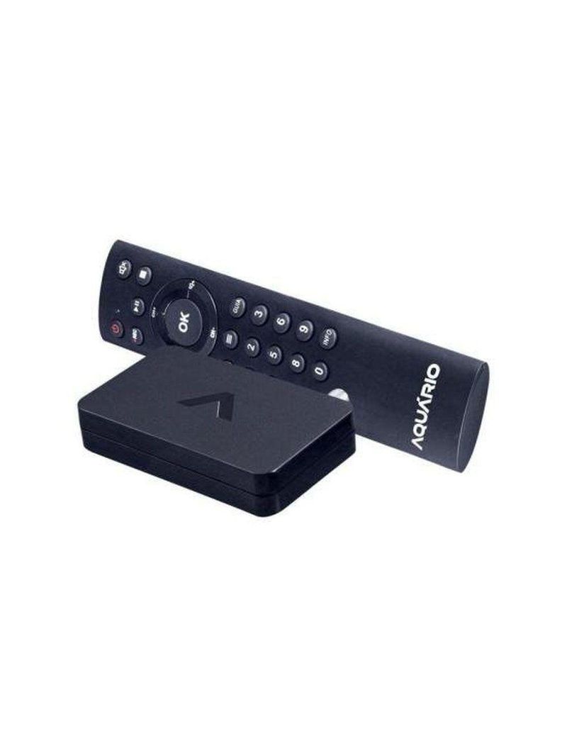 Conversor E Gravador Digital Aquário Dtv-9000