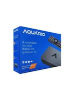 Conversor E Gravador Digital Aquário Dtv-9000