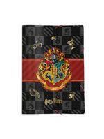 Pasta Aba Elástico Harry Potter Dac Modelo 2