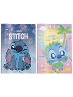 Pasta Aba Elástica 332 X 232mm Stitch Dac Modelo 1