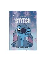 Pasta Aba Elástica 332 X 232mm Stitch Dac Modelo 2