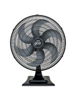 Ventilador Turbo De Mesa 50cm Cinza 220 Volts - Vt50mc2 - Goar
