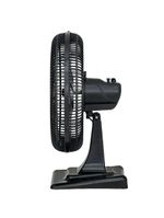 Ventilador Turbo De Mesa 50cm Cinza 220 Volts - Vt50mc2 - Goar