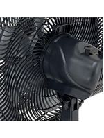 Ventilador Turbo De Mesa 50cm Cinza 220 Volts - Vt50mc2 - Goar