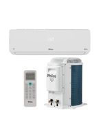Ar-condicionado Philco Split HW Inverter 18000 Btu/h Frio PAC18000IFM15 Branco 220V