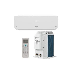 Ar-condicionado Philco Split HW Inverter 18000 Btu/h Frio PAC18000IFM15 Branco 220V