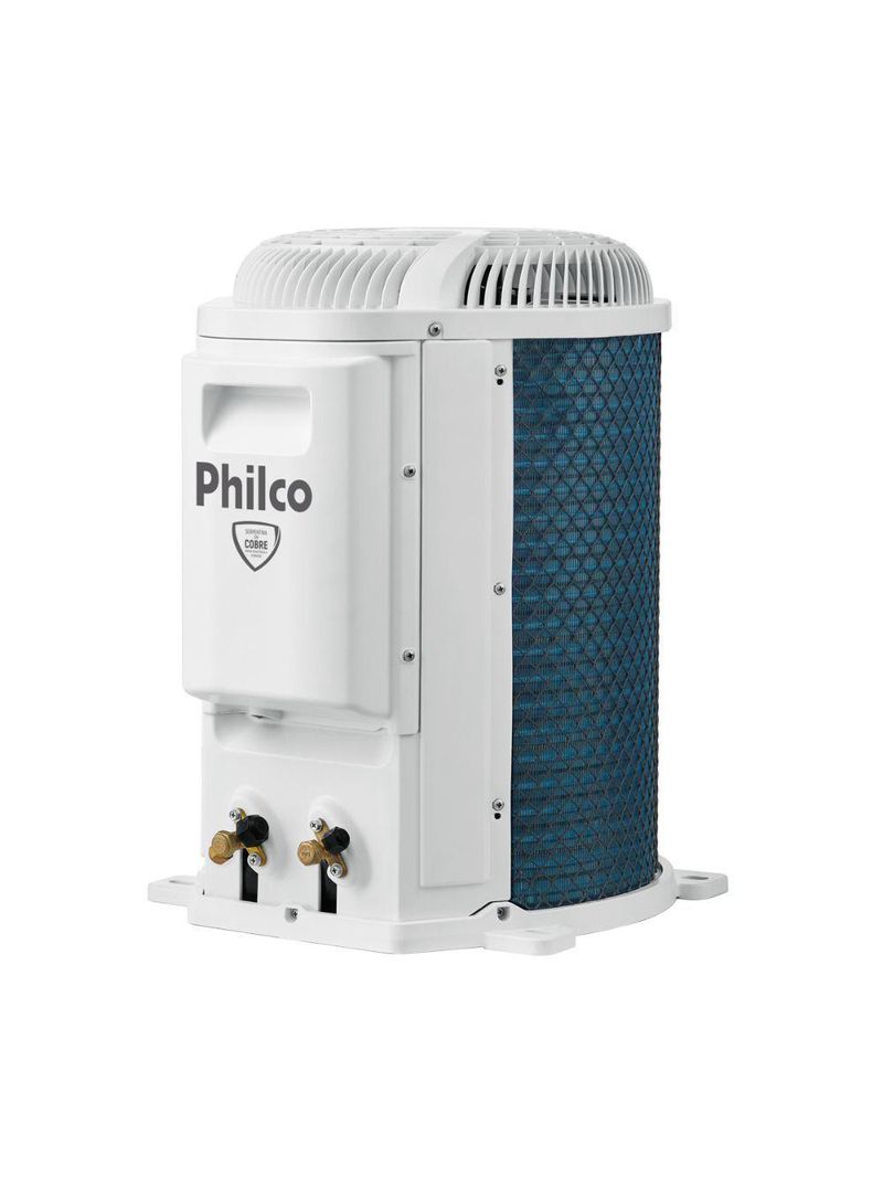 Ar-condicionado Philco Split HW Inverter 18000 Btu/h Frio PAC18000IFM15 Branco 220V