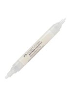 Marcador Multimark Criativo Shake & Paint 2 Em 1 Faber-castell (1 Unidade) Branco