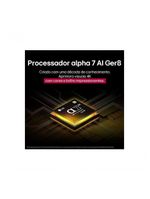 Smart LG NanoCell AI NANO80 55 Polegadas (55NANO80ASA): Pureza de Cores e Inteligência 4K