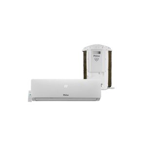 Ar Condicionado Philco Split Hi Wall 9000 Btus Frio PAC9FI 220V