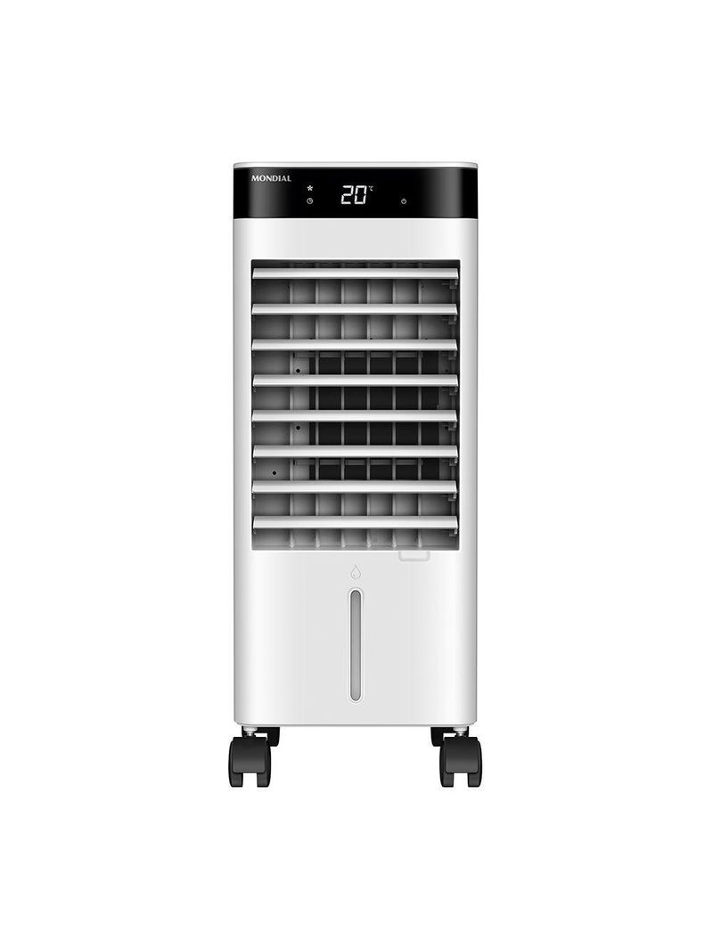 Climatizador Mondial Fresh Air 7L 90W CL-7L Branco 220V
