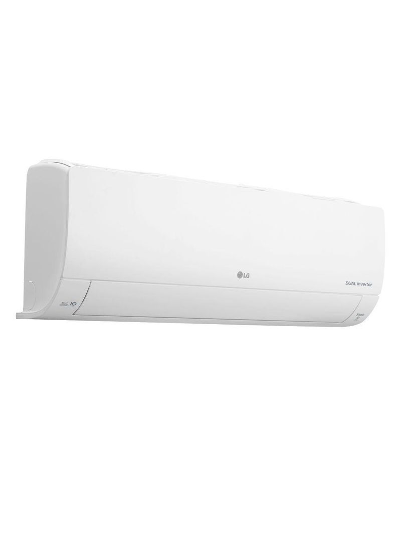 Ar Split LG AI Dual Inverter Voice 9000 BTUs Frio 220V (S3UQ09AA31CEB2GAM1)