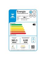 Ar Split LG AI Dual Inverter Voice 9000 BTUs Frio 220V (S3UQ09AA31CEB2GAM1)