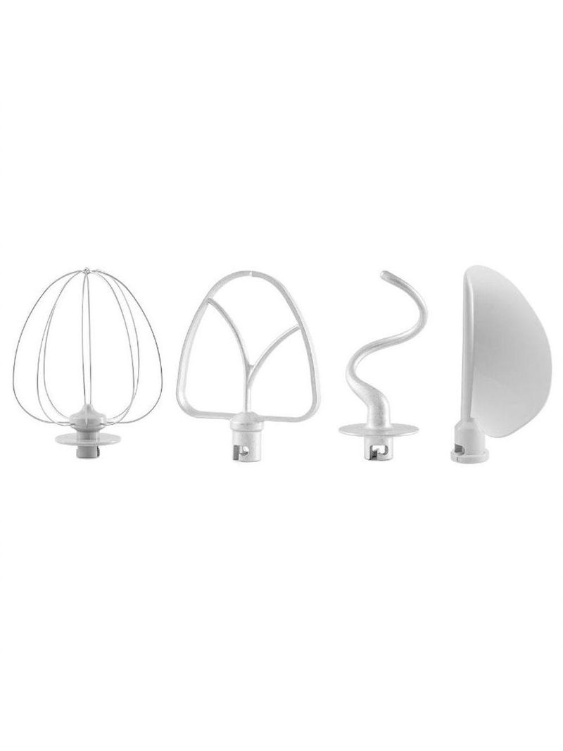 Batedeira Planetária Britânia 4,5 L Preto 127v