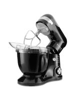 Batedeira Planetária Britânia 4,5 L Preto 127v