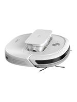 Aspirador Robô Smartmop Passa Pano Branco Midea VRA31BB Bivolt