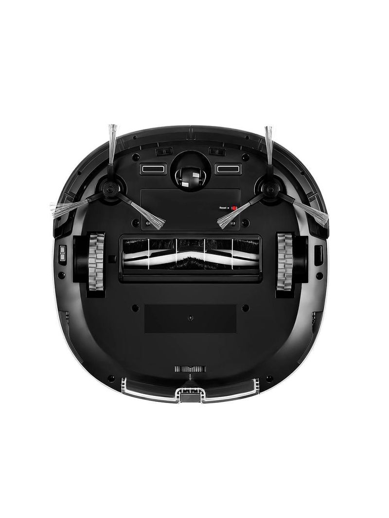 Aspirador Robô Smartmop Passa Pano Branco Midea VRA31BB Bivolt