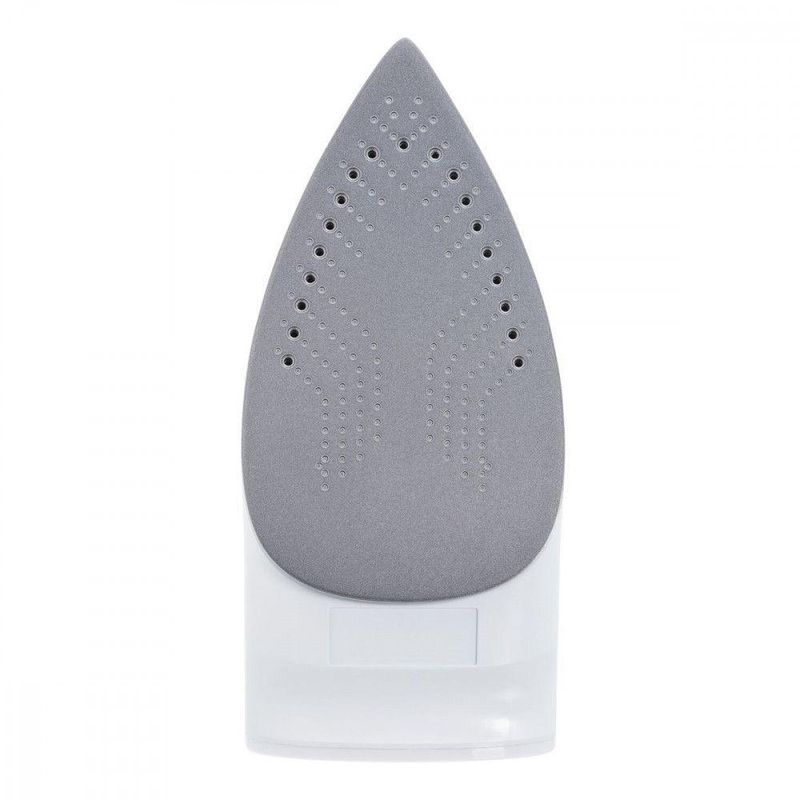 Ferro De Passar Roupa A Vapor Black E Decker 1200W Roxo/Branco 110V