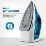 Ferro De Passar A Vapor Mondial F-32 220V