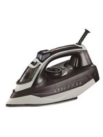 Ferro De Passar AF 2110 Cerâmico Amvox Preto 220V