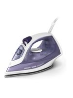 Ferro à Vapor Philips Walita Easyspeed GC1752 Roxo Com Branco 220V