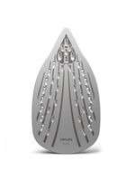 Ferro à Vapor Philips Walita Easyspeed GC1752 Roxo Com Branco 220V