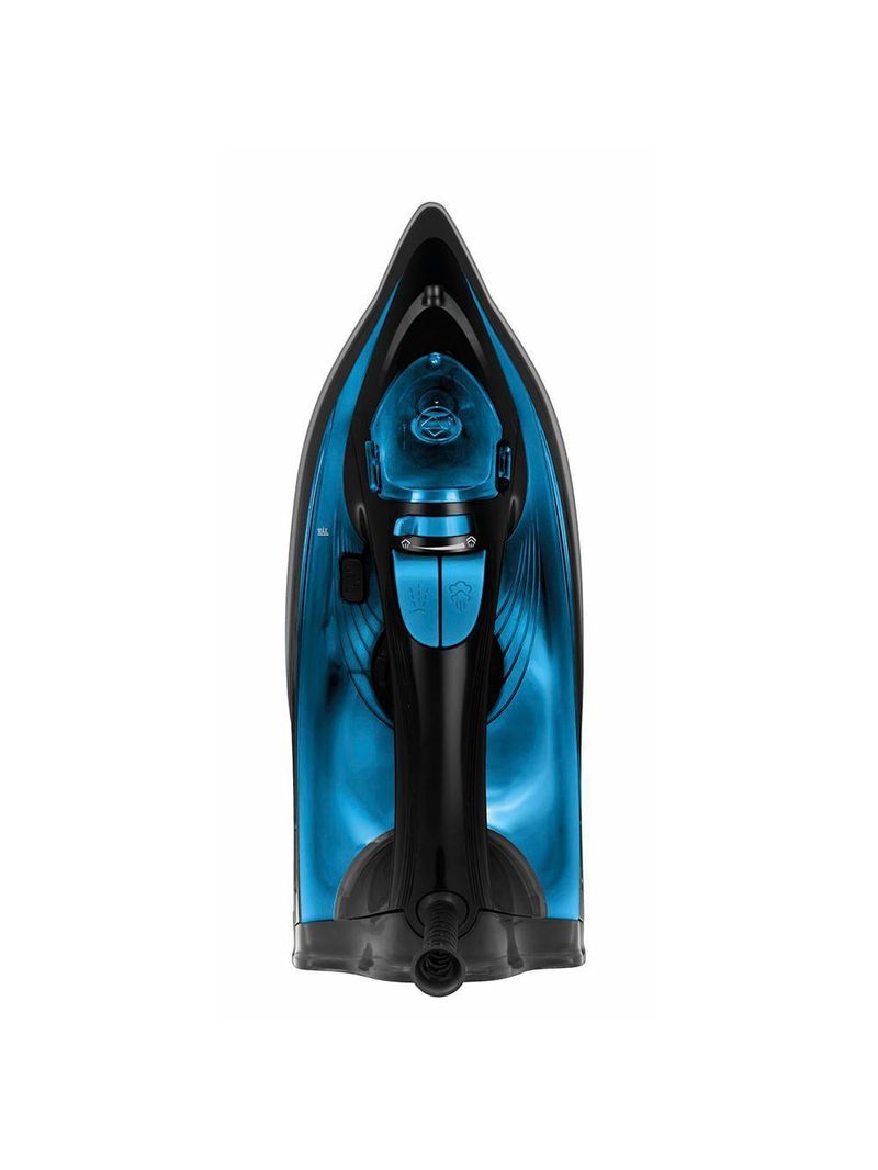 Ferro De Passar A Vapor Mondial F-53 127V