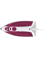 Ferro Fv1930 A Vapor Cerâmico Steamgliss 1200w Arno Rosa220v