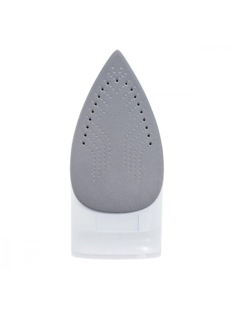 Ferro De Passar Roupa A Vapor Black E Decker 1200w Roxo-branco 220V