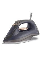 Ferro A Vapor Britânia Ceramic Bfv2000 Preto 220 V