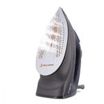 Ferro A Vapor Britânia Ceramic Bfv2000 Preto 220 V