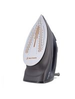 Ferro A Vapor Britânia Ceramic Bfv2000 Preto 220 V